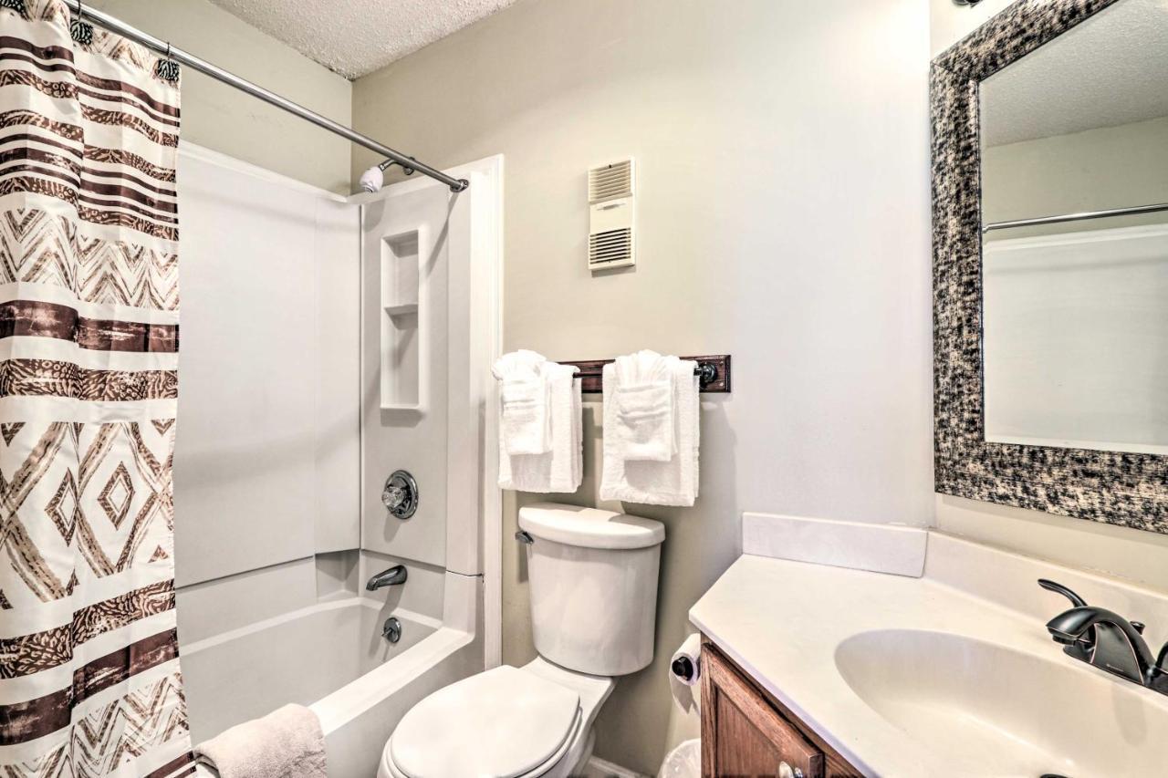 Gatlinburg Condo With Pool, Hot Tub, And Mtn Views! 外观 照片