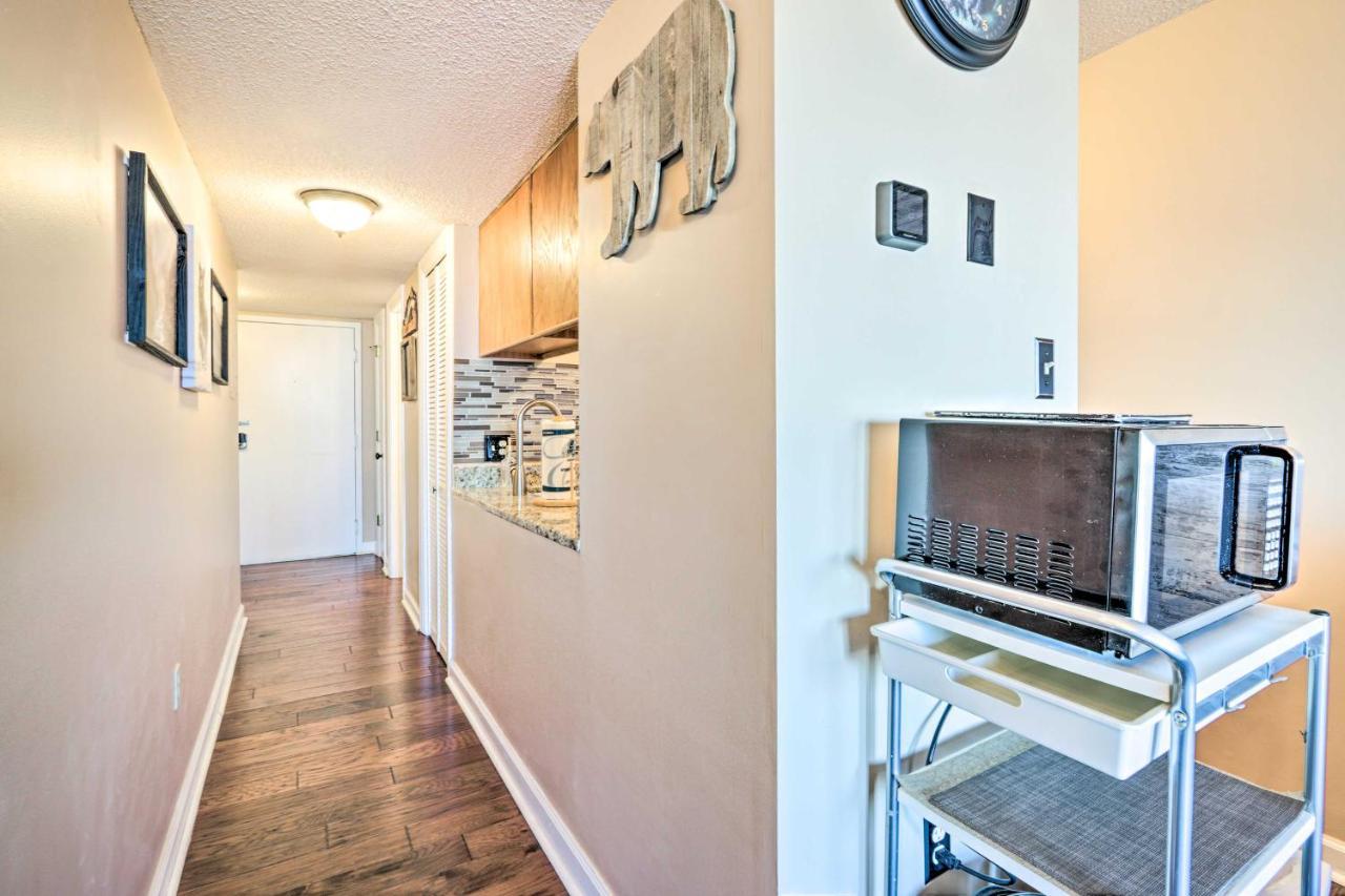 Gatlinburg Condo With Pool, Hot Tub, And Mtn Views! 外观 照片