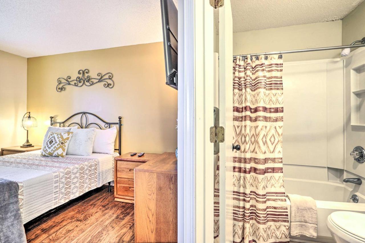 Gatlinburg Condo With Pool, Hot Tub, And Mtn Views! 外观 照片