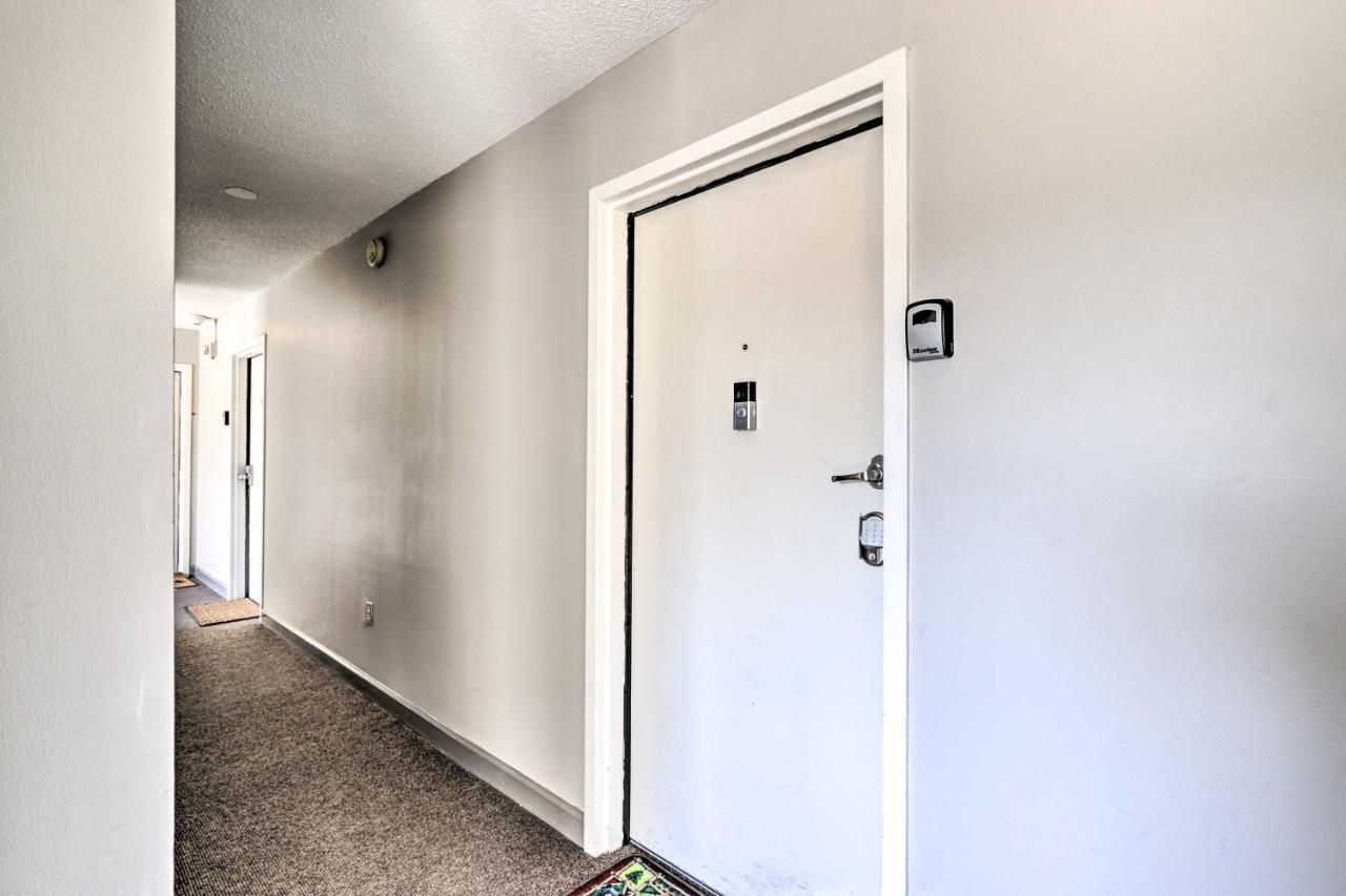Gatlinburg Condo With Pool, Hot Tub, And Mtn Views! 外观 照片