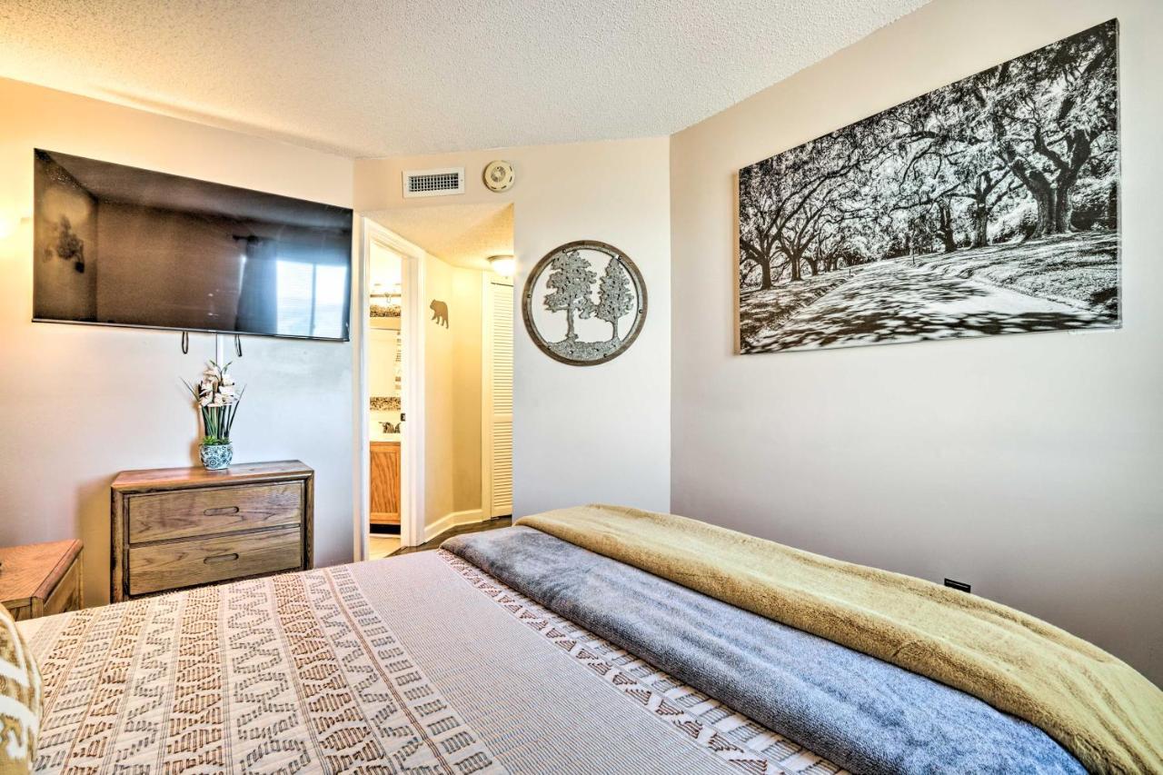 Gatlinburg Condo With Pool, Hot Tub, And Mtn Views! 外观 照片