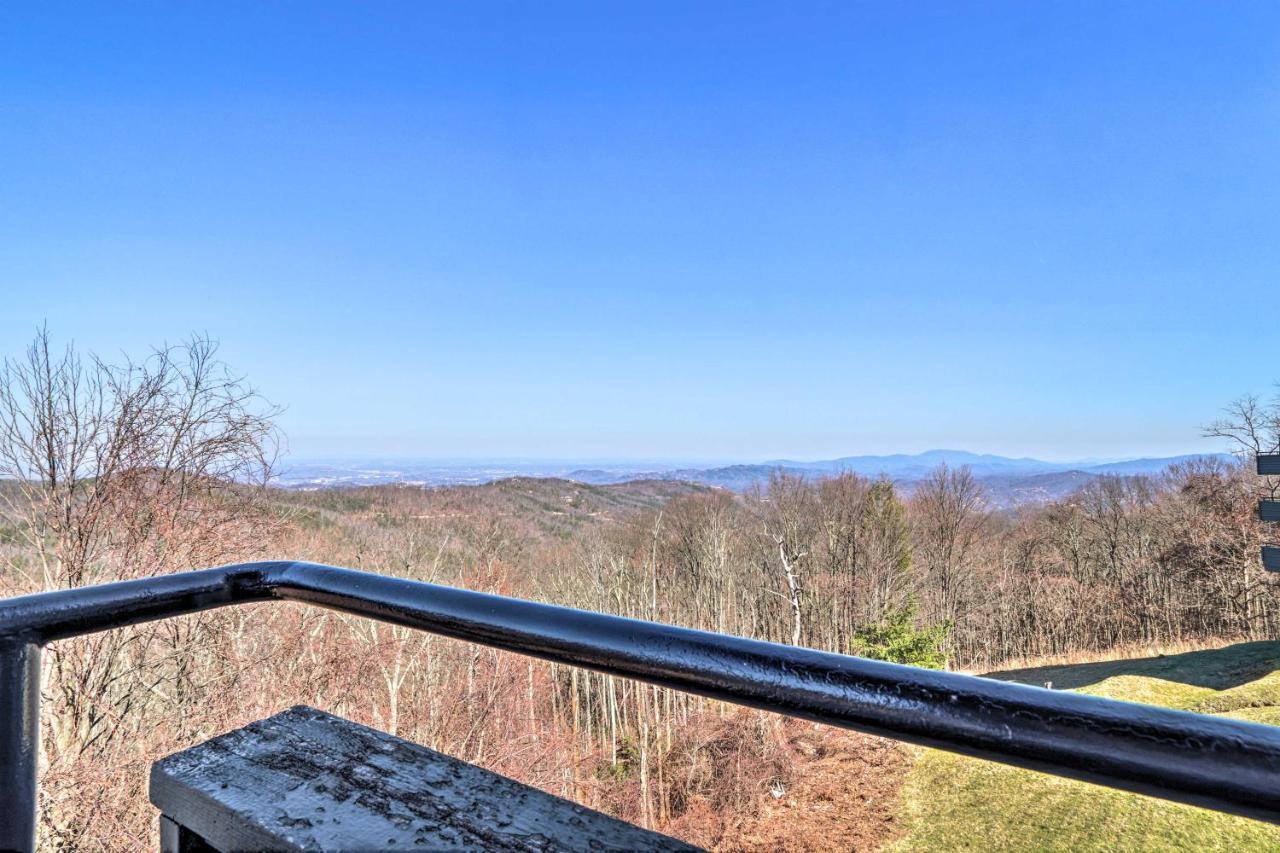 Gatlinburg Condo With Pool, Hot Tub, And Mtn Views! 外观 照片